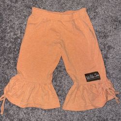 Matilda Jane Pants