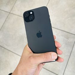 iPhone 15 Plus Unlocked