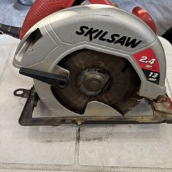 Skil Saw - Circular Saw 