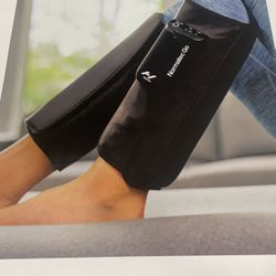 Normatec Go Dynamic Air Compression Wearables 