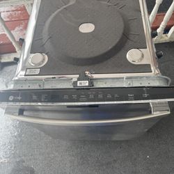 Ge Profile Dish Washer 