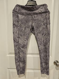 Lululemon Leggings 