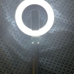 Ring light 