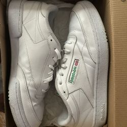 REEBOK CLUB 85