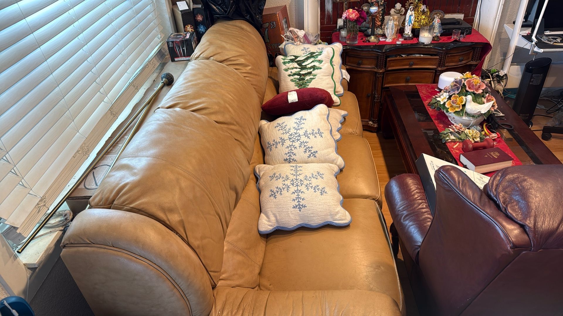 Free Couch