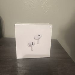 Apple AirPods 2nd Gen 