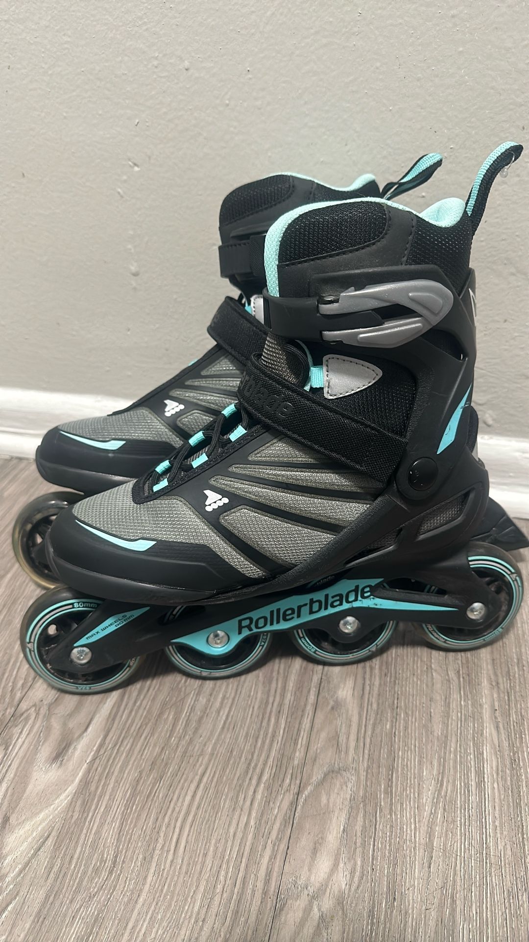 Rollerblades Size 7