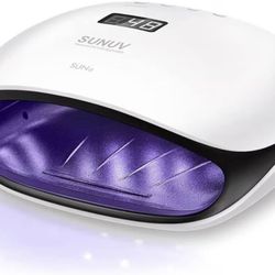 SUNUV UV LED Nail