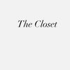 Welcome To The Closet………. 