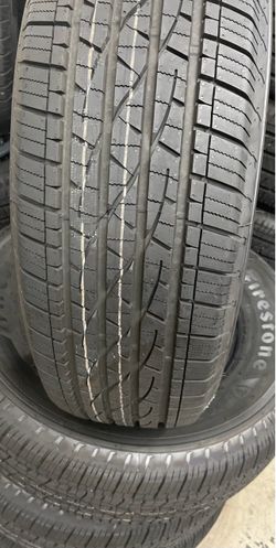 245-70-17 new Firestone TIRES 100%