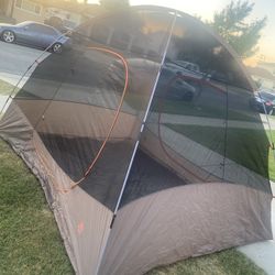 Kelty Acadia 6 Tent for Sale in Downey CA OfferUp