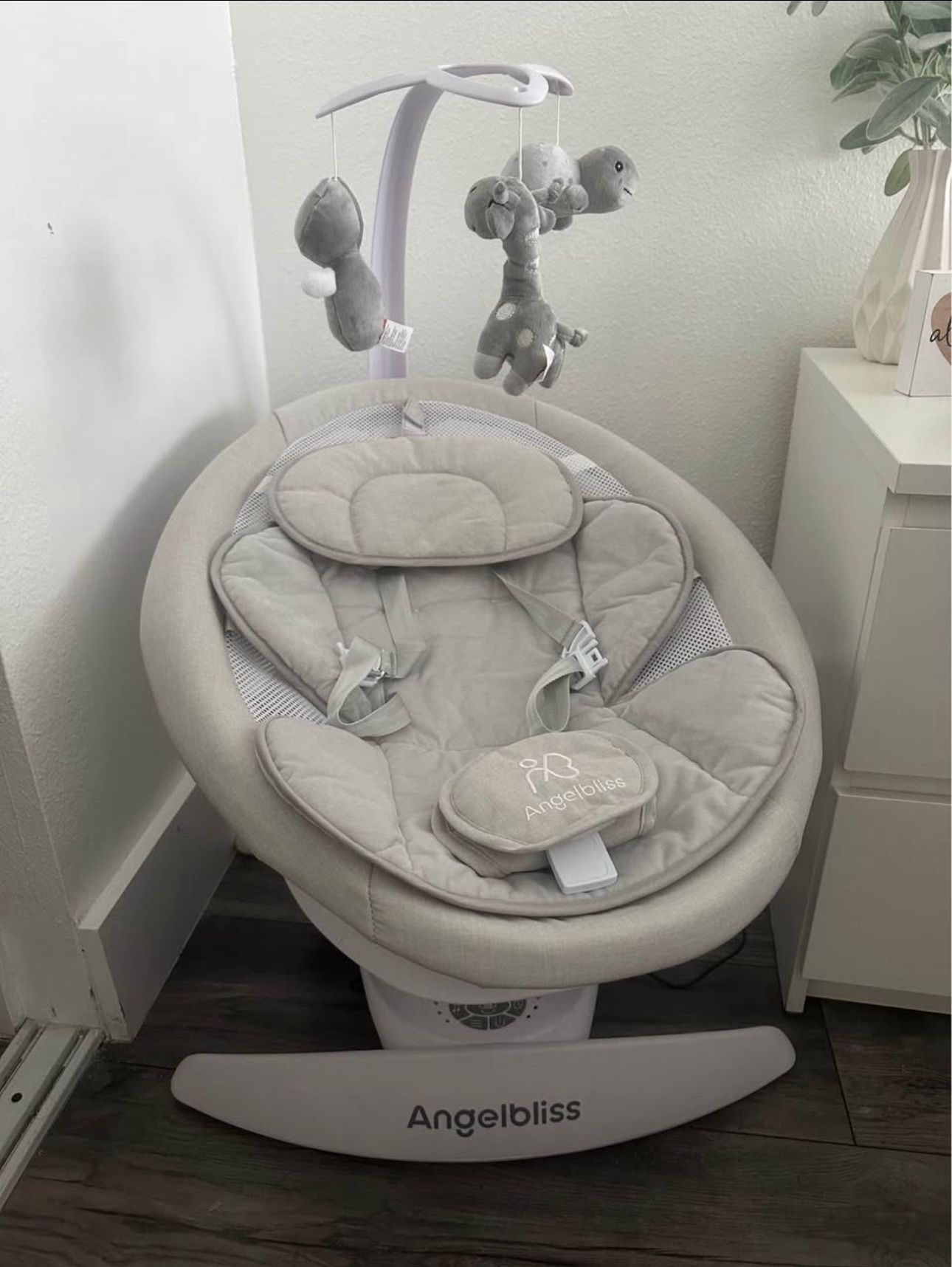 Baby Swing Chair 