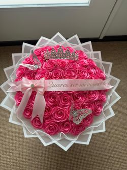 Ramos De Flores