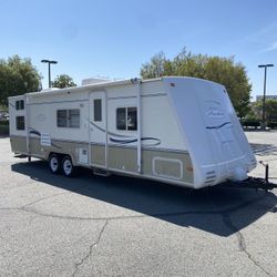 2004 Triple Bunkbeds Sleeps 9 30 Ft
