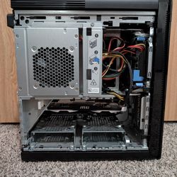 Dell XPS 8920 Gaming PC/Desktop/Computer Windows 11 Wi-Fi