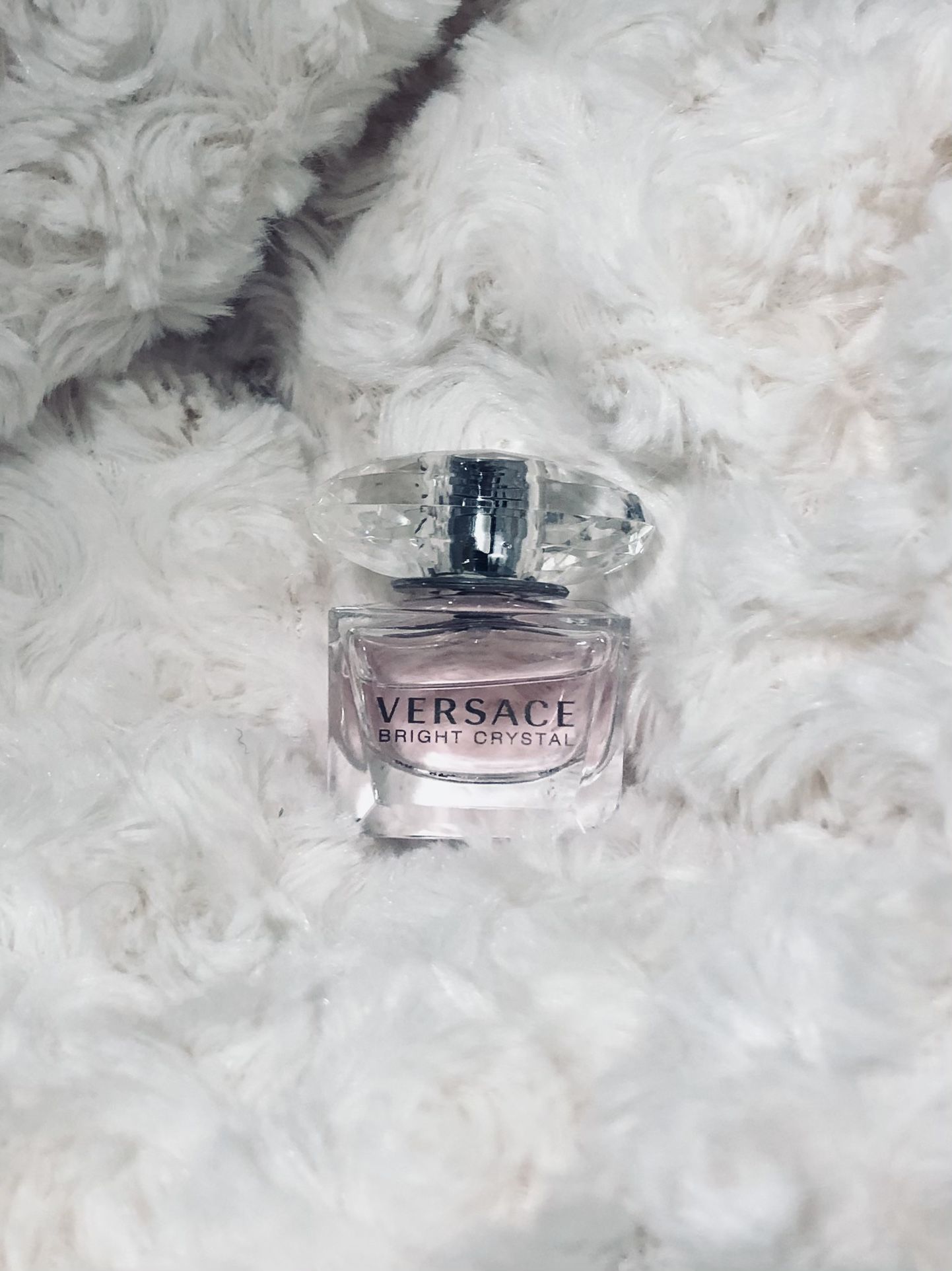 Versace Bright Crystal Mini Dab Perfume