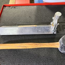 Corner Bead Crimper