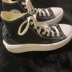 Converse Women's Chuck Taylor All Star Lift Platform Sneakers