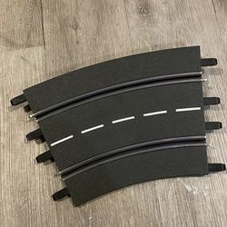 124 track banked turn 2/30