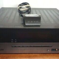 Harmon Kardon Receiver Available If Posted