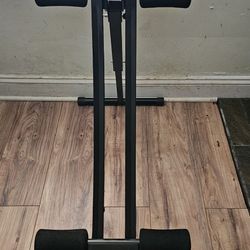 Ab Machine 