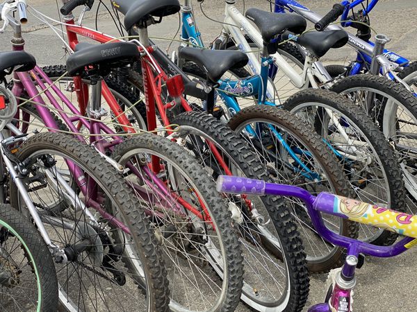 Bicycle for Sale in Bakersfield, CA OfferUp