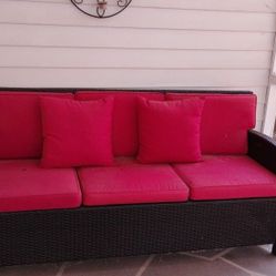 PATIO SET  - ESTATE SALE TODAY!!! MORE ITEMS