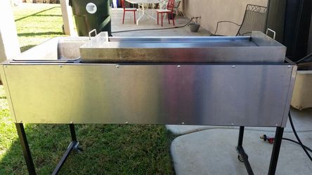 Taco Cart