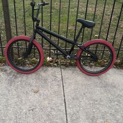 Kids BMX Bicycle 