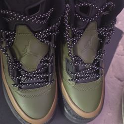 Jordan Sneakers For Boys 