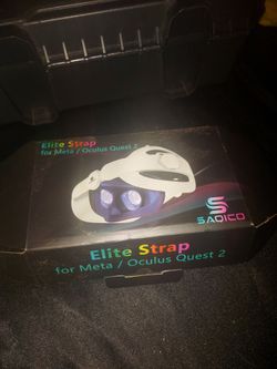 Meta / Oculus 2 Quest