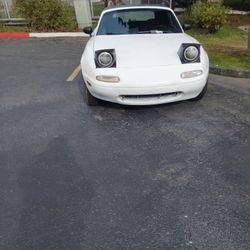 Mazda Miata