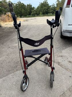 Adult Walker
