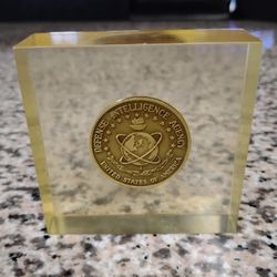 Vintage Coin