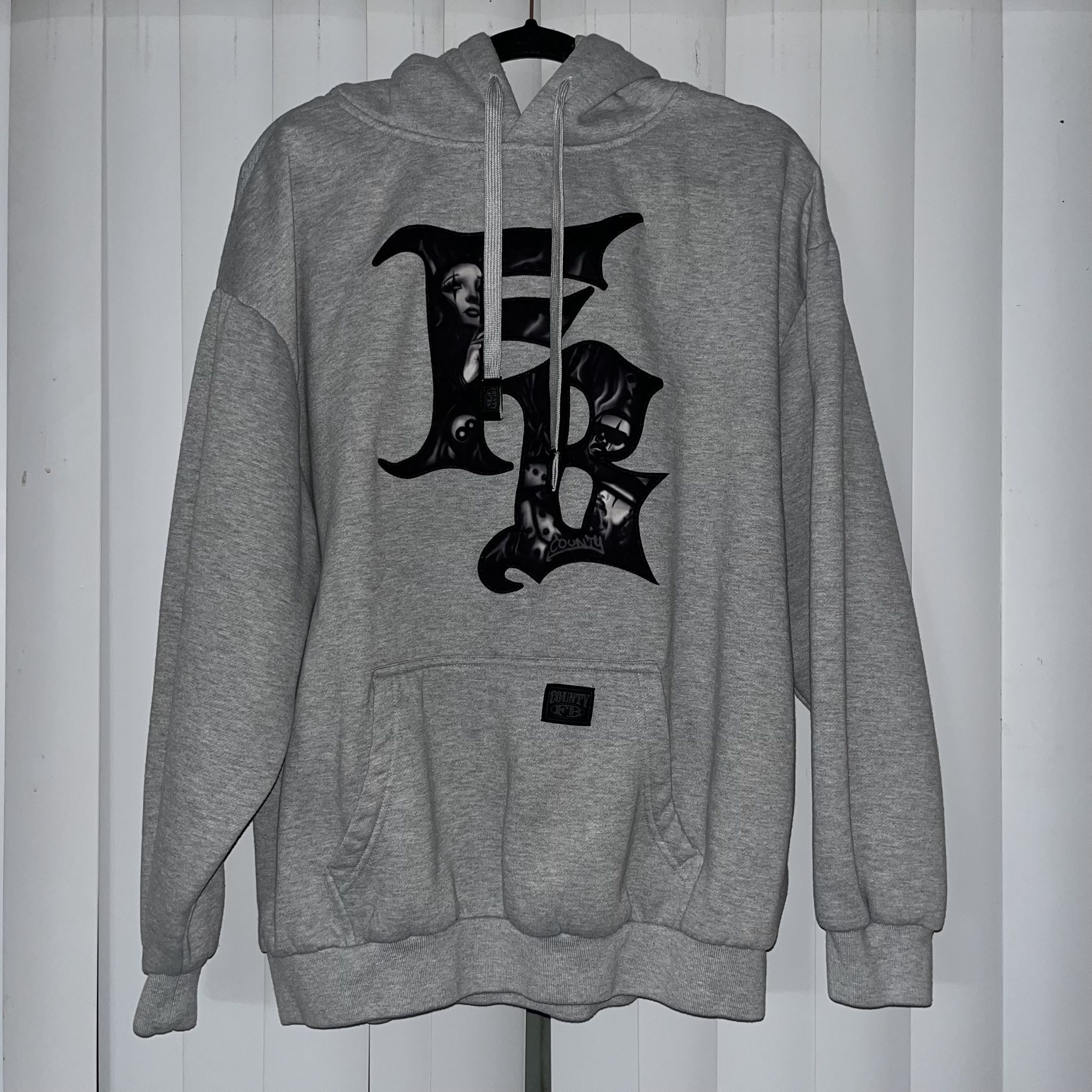 FB County Hoodie
