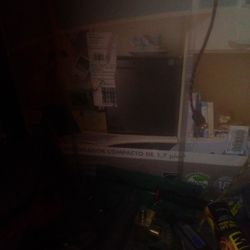 Danby Design Mini Fridge