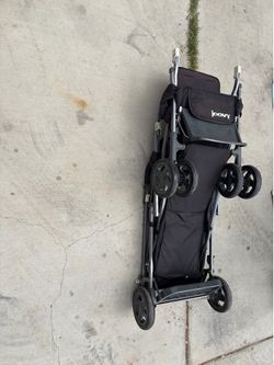 Joovy stroller