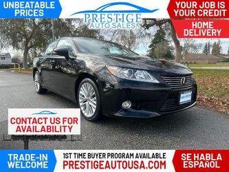 2014 Lexus ES 350