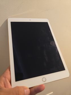 Ipad Air 2