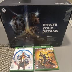 Xbox Series X