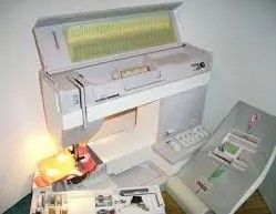SEWING MACHINE