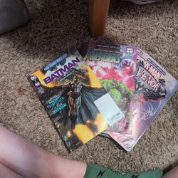 free comic books