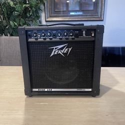 Amplifier