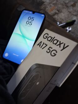 New unlocked galaxy never used