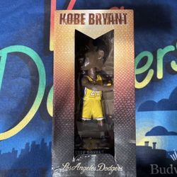 Kobe Bryant Dodgers Lakers Bobblehead Sga 2025 