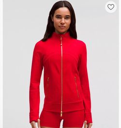 Brand New Lululemon set size 8 & size 12 available