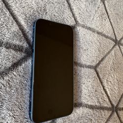 iPhone 13 Mini 128GB – Sierra Blue – Excellent Condition