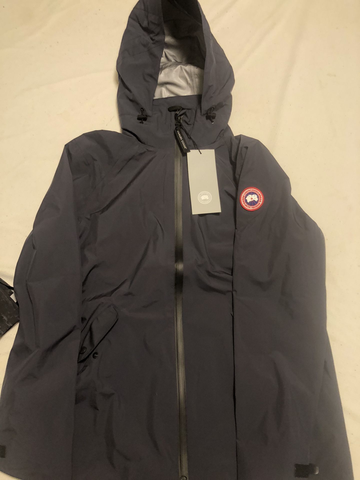 Men’s Canada Goose Jacket