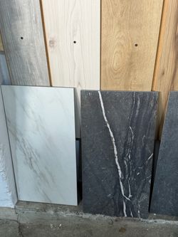 Porcelain tile White, Grey , Beige ( Whole Pallet)