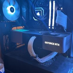 Gaming Pc 4080
